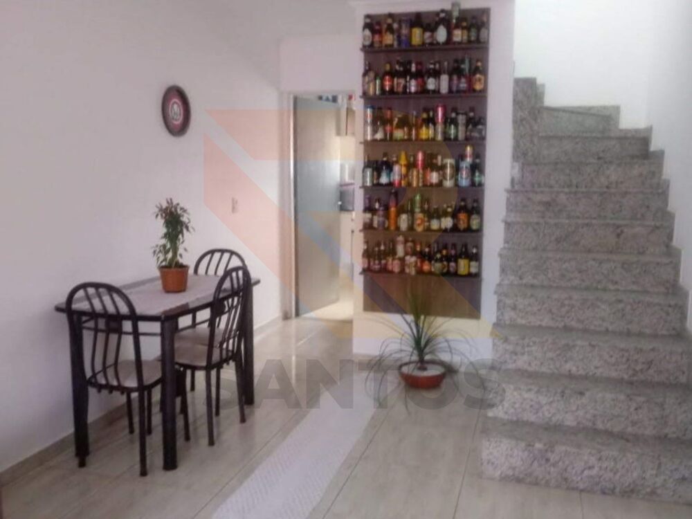 Casa, 2 quartos - Foto 4