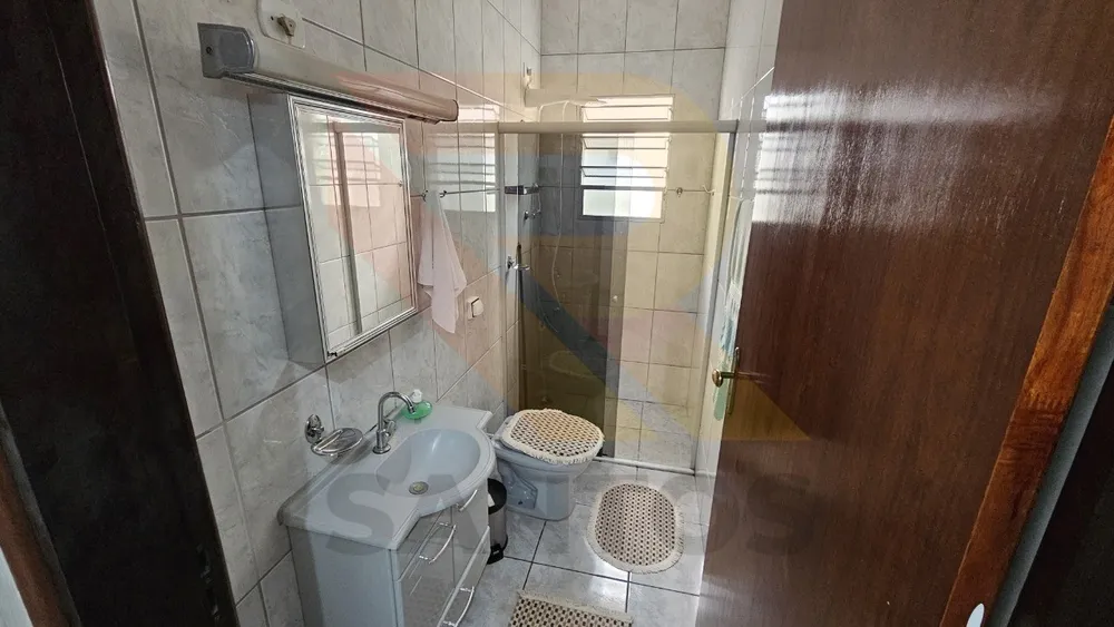 Casa, 3 quartos, 10 m² - Foto 9