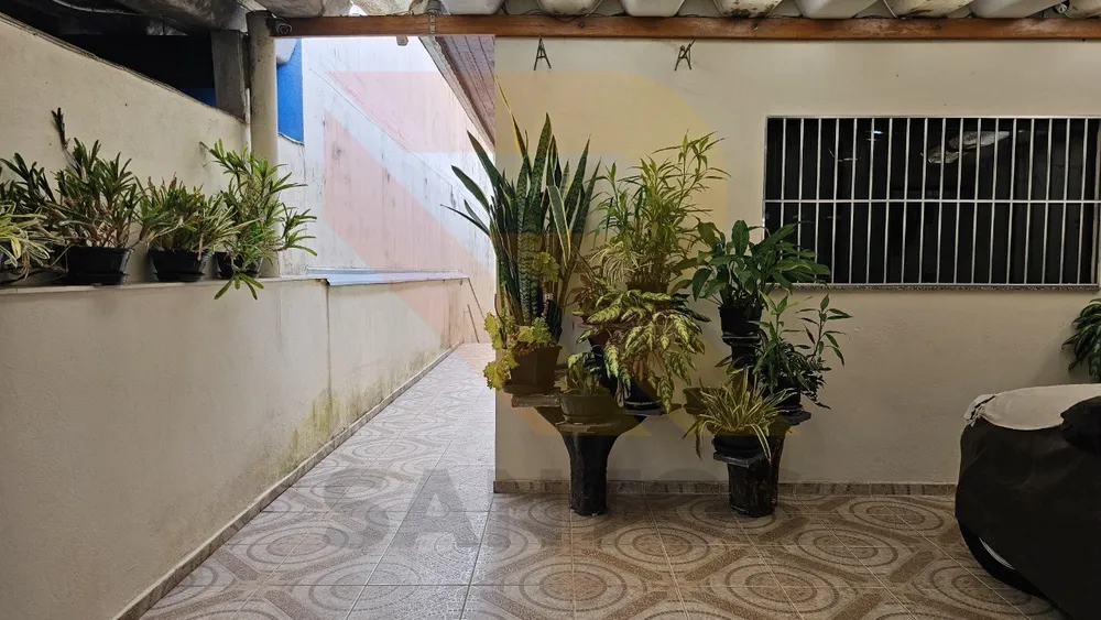 Casa, 3 quartos, 10 m² - Foto 2