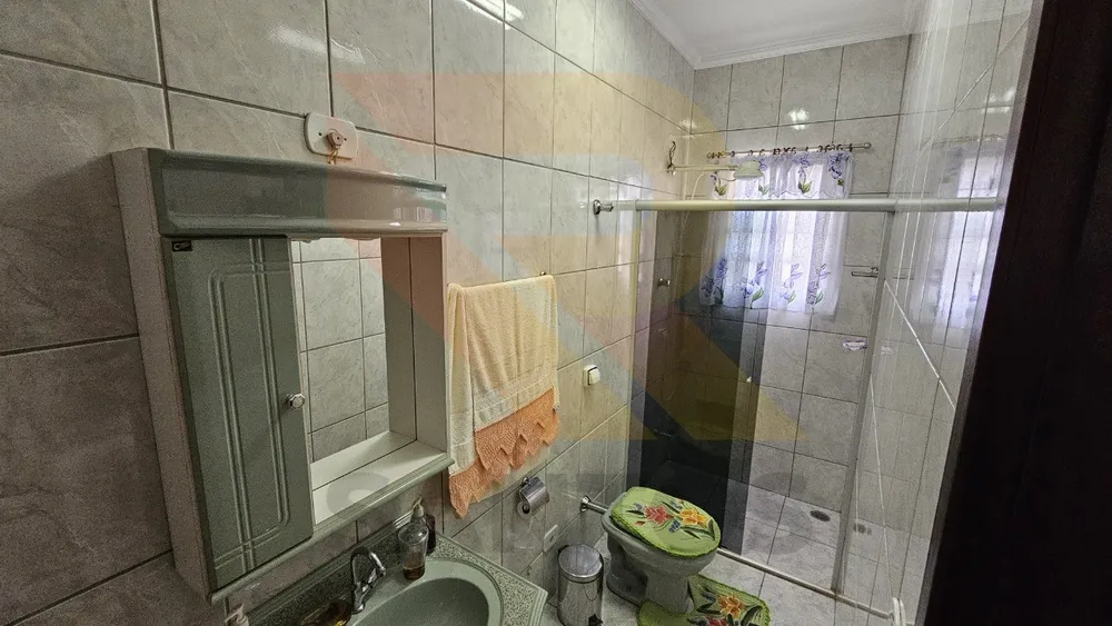 Casa, 3 quartos, 10 m² - Foto 11