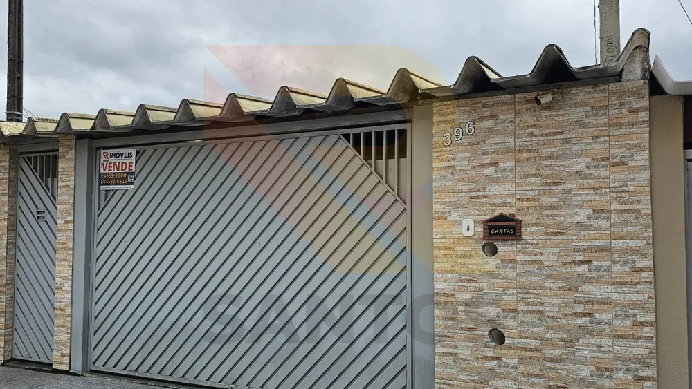 Casa, 3 quartos, 10 m² - Foto 1