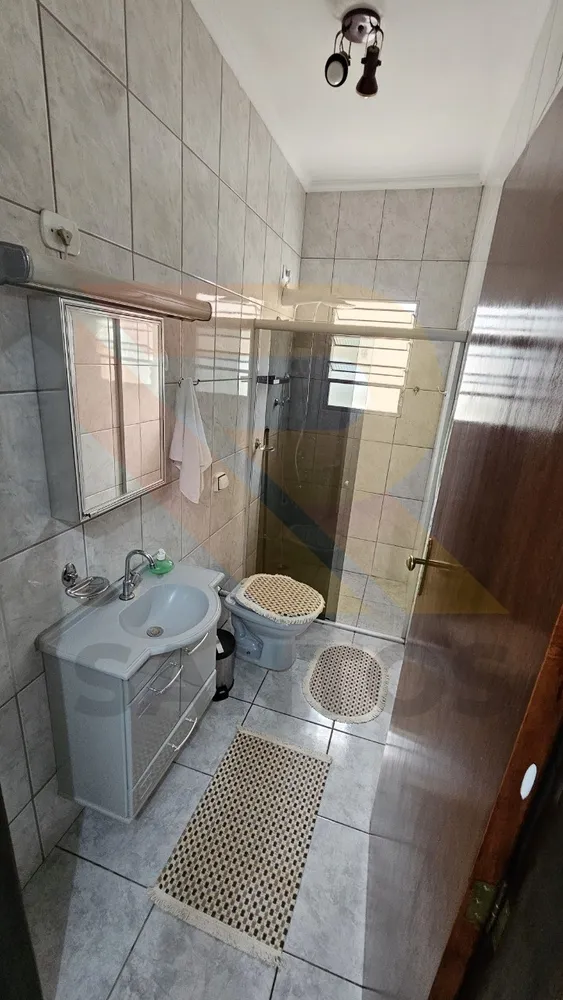 Casa, 3 quartos, 10 m² - Foto 8
