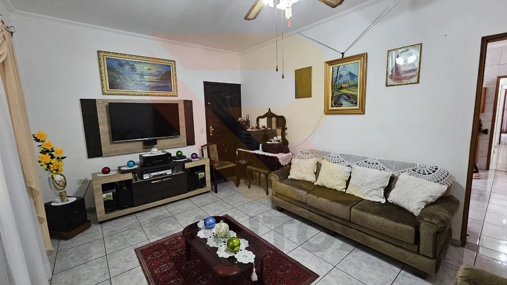 Casa, 3 quartos, 10 m² - Foto 5