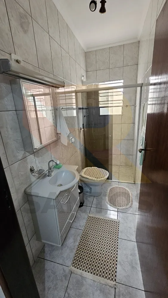 Casa, 3 quartos, 10 m² - Foto 7