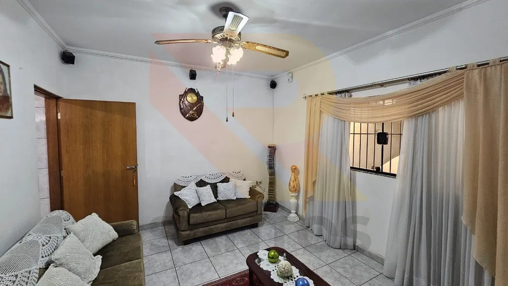Casa, 3 quartos, 10 m² - Foto 4