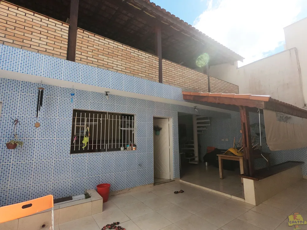 Casa, 3 quartos - Foto 19