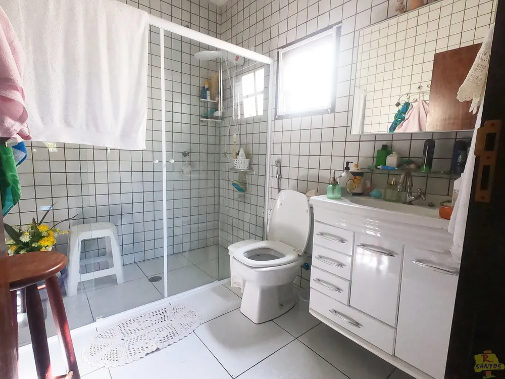 Casa, 3 quartos - Foto 14