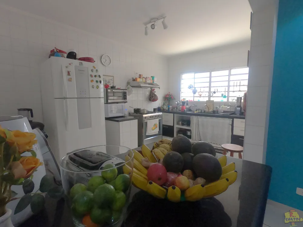 Casa, 3 quartos - Foto 18