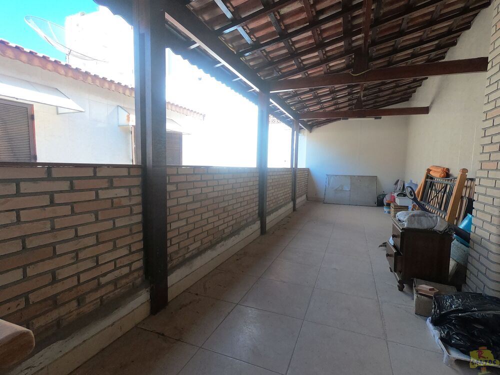 Casa, 3 quartos - Foto 2