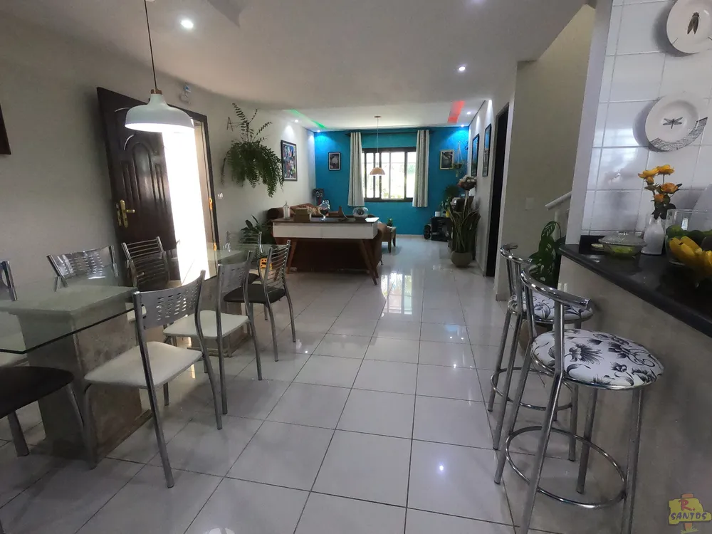 Casa, 3 quartos - Foto 8