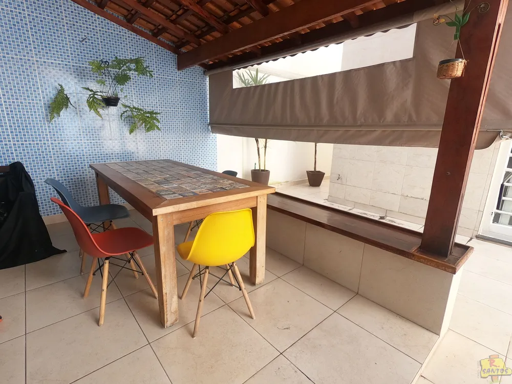 Casa, 3 quartos - Foto 22