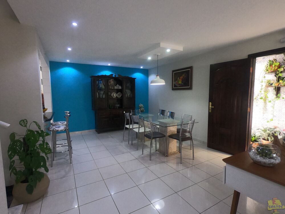 Casa, 3 quartos - Foto 3