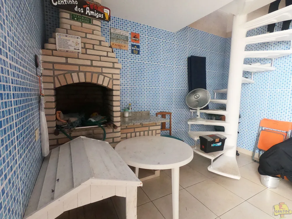 Casa, 3 quartos - Foto 21