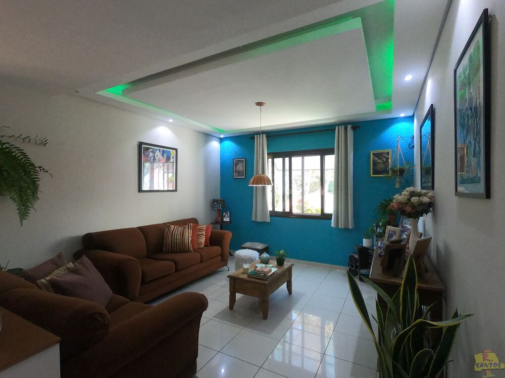 Casa, 3 quartos - Foto 11