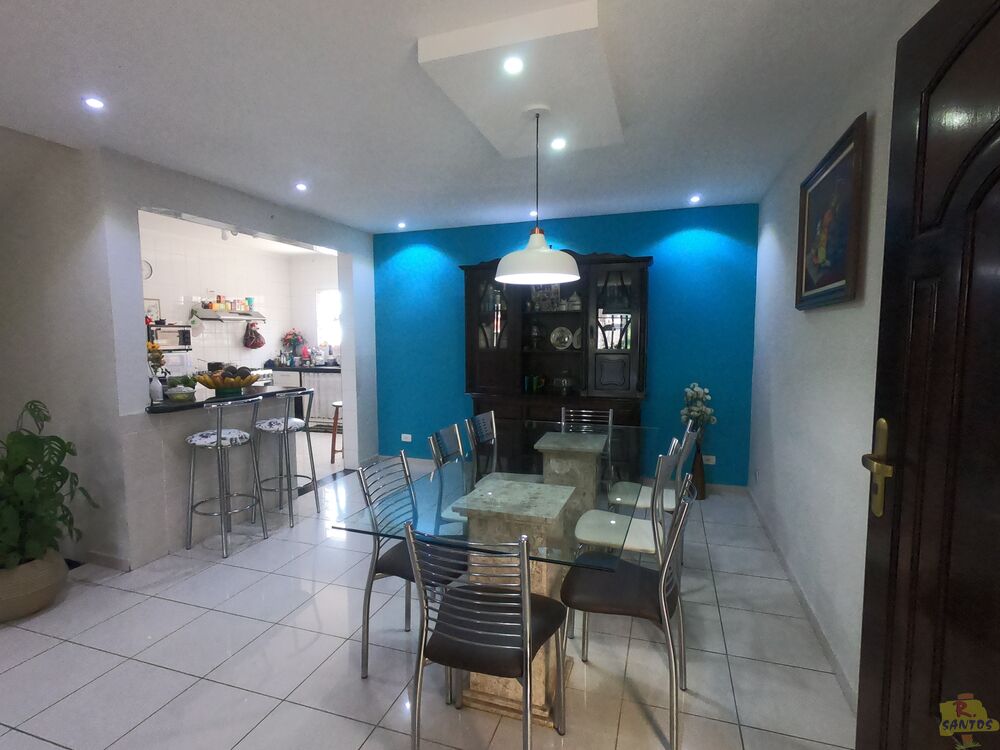 Casa, 3 quartos - Foto 12