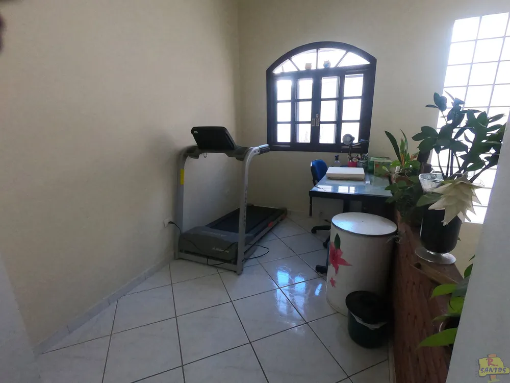 Casa, 3 quartos - Foto 11