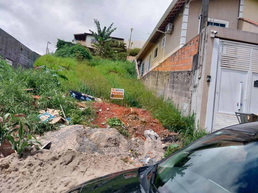 Terreno, 250 m² - Foto 2