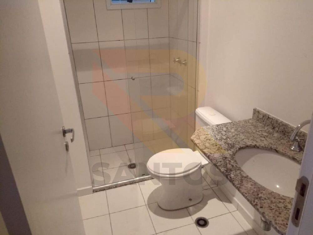 Apartamento, 3 quartos, 78 m² - Foto 2
