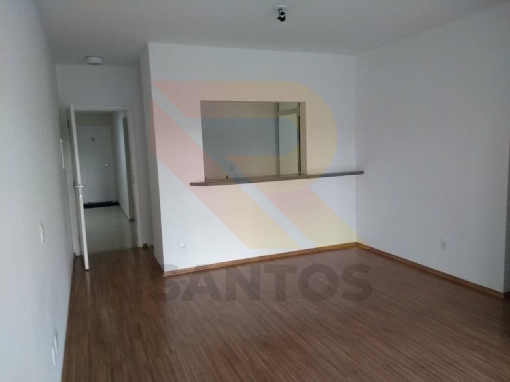 Apartamento, 3 quartos, 78 m² - Foto 1