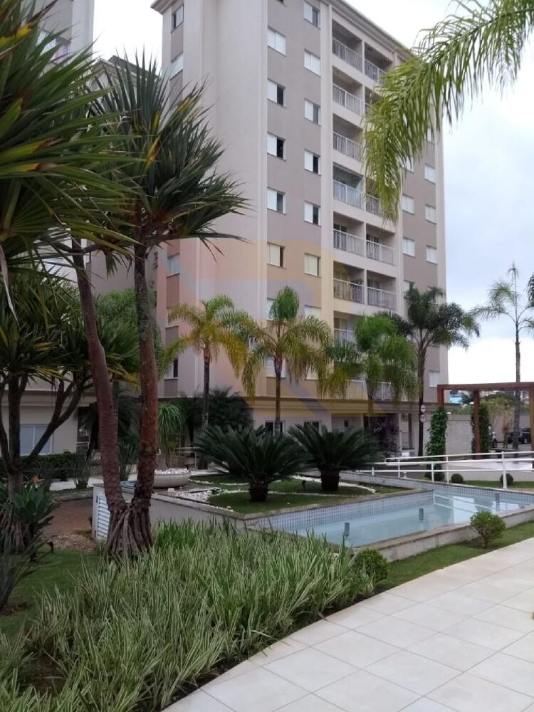 Apartamento, 3 quartos, 78 m² - Foto 4