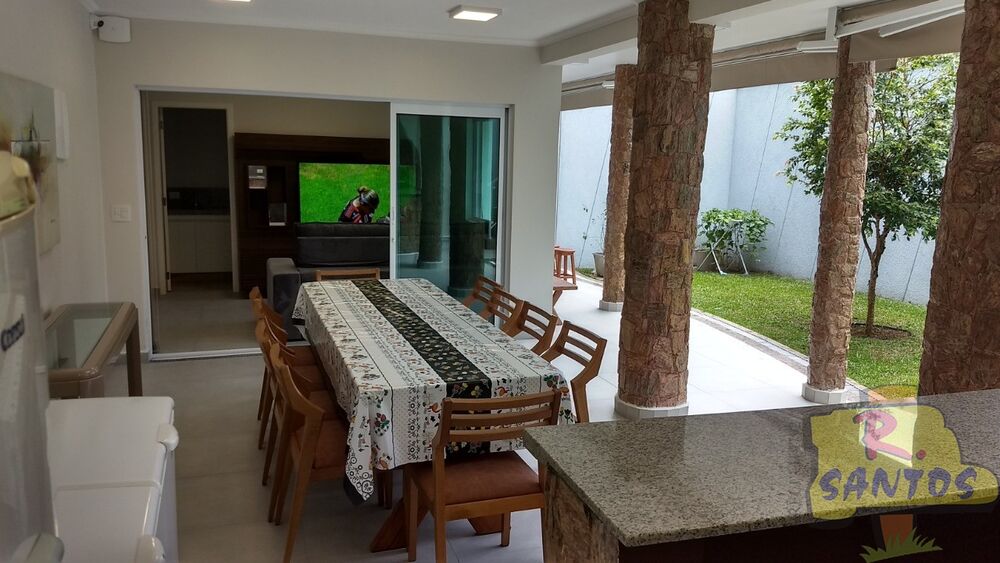 Casa, 4 quartos - Foto 10