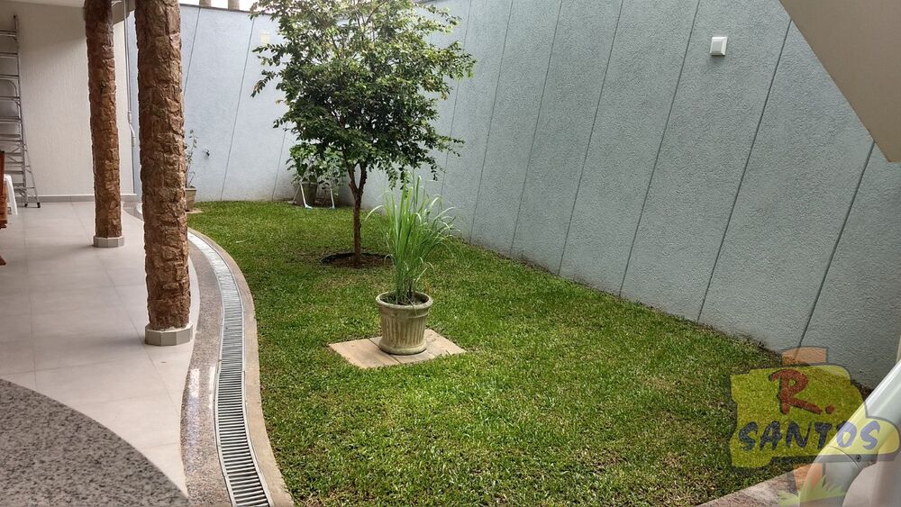 Casa, 4 quartos - Foto 5
