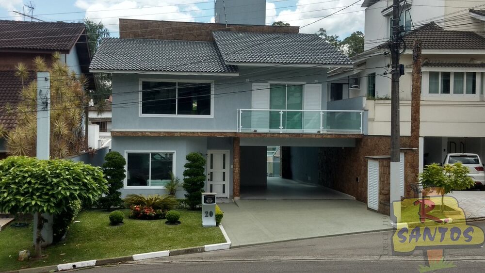 Casa, 4 quartos - Foto 3