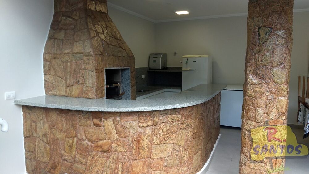 Casa, 4 quartos - Foto 1