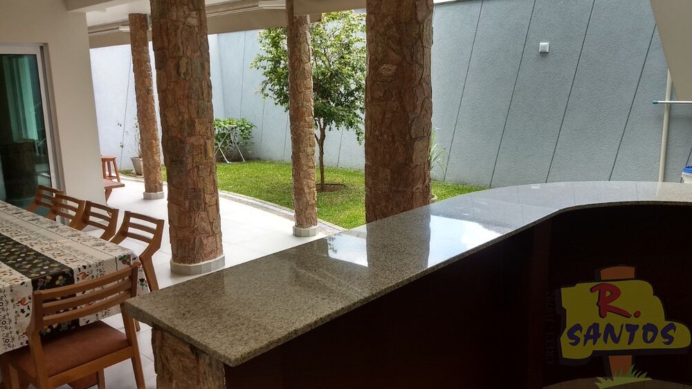 Casa, 4 quartos - Foto 4