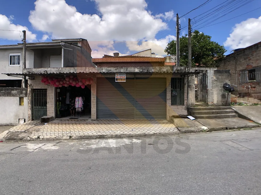 Loja-Salão - Foto 1