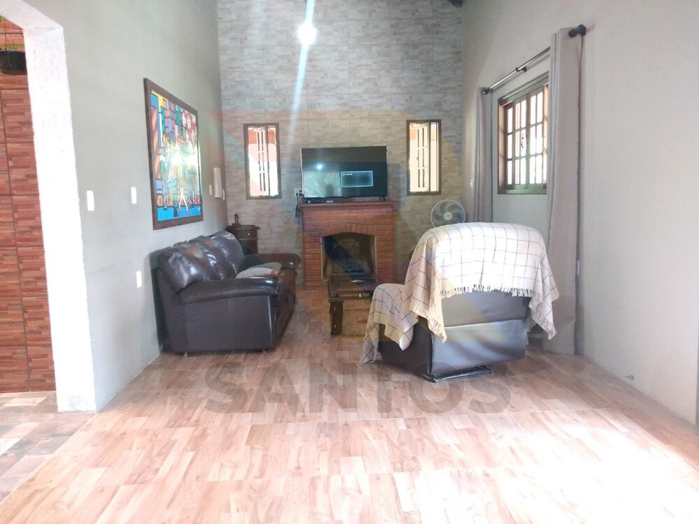 Chácara, 3 quartos - Foto 3