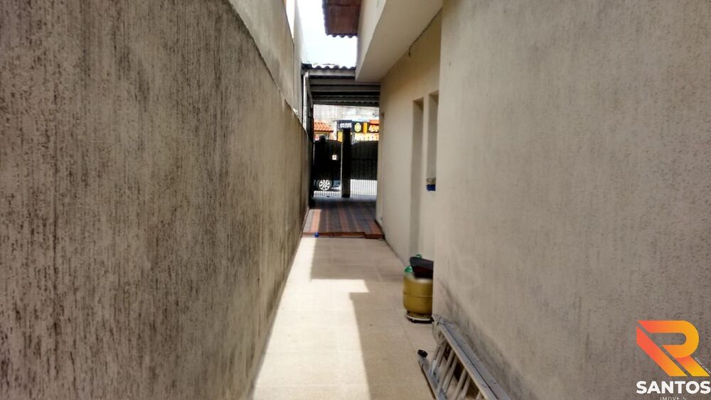 Casa, 2 quartos - Foto 4