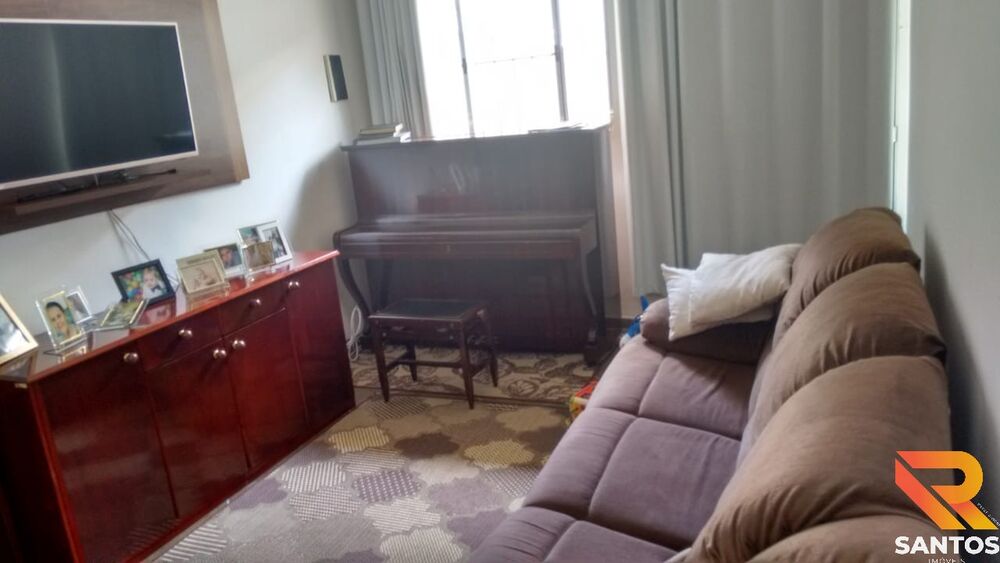 Casa, 2 quartos - Foto 1