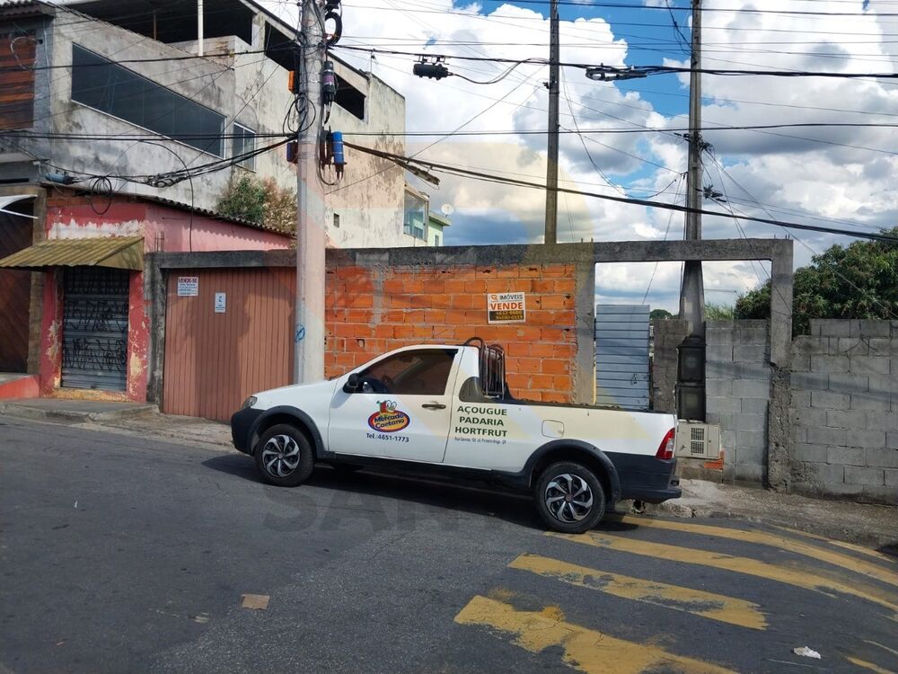 Terreno, 300 m² - Foto 1