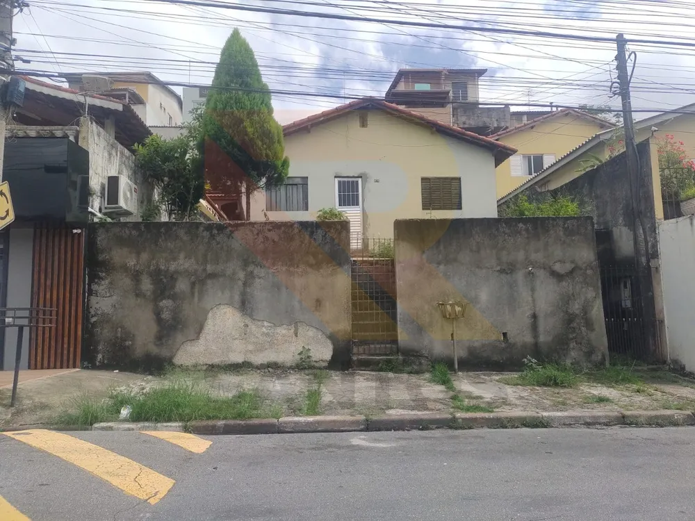 Terreno, 300 m² - Foto 1