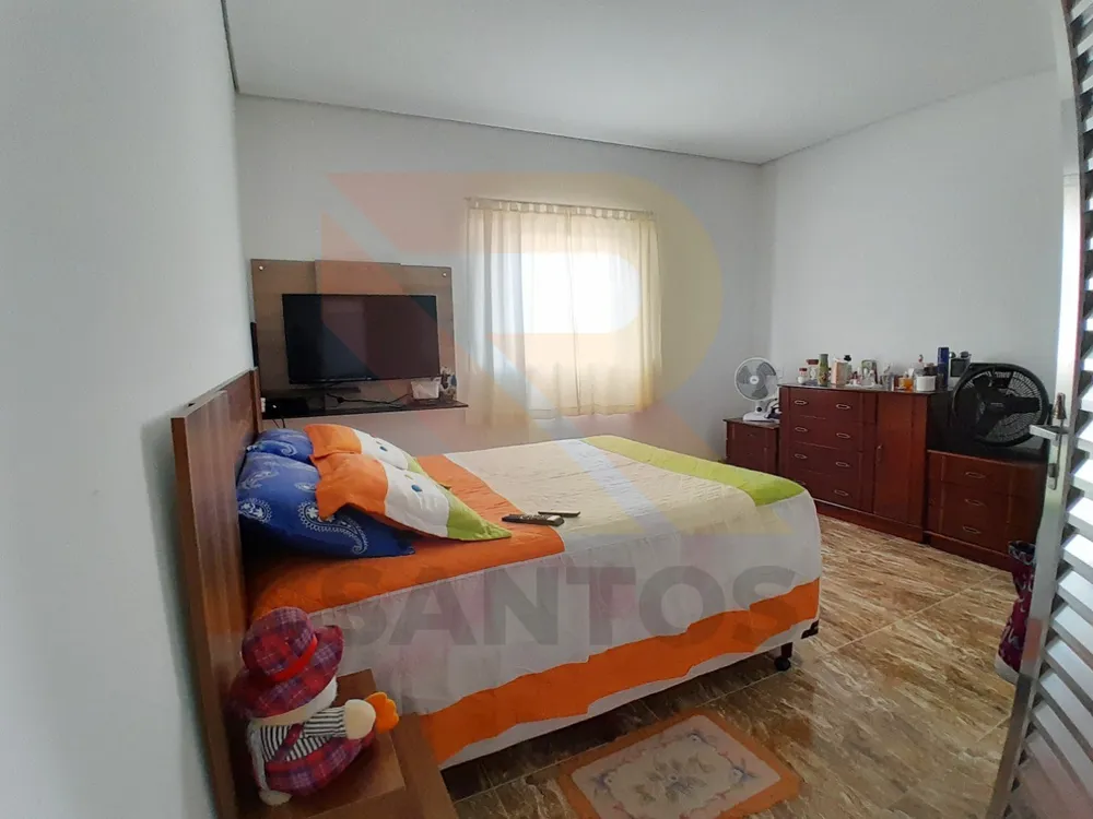 Chácara, 3 quartos - Foto 1
