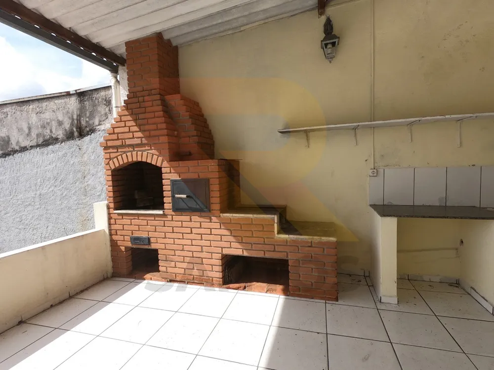 Casa, 3 quartos - Foto 12