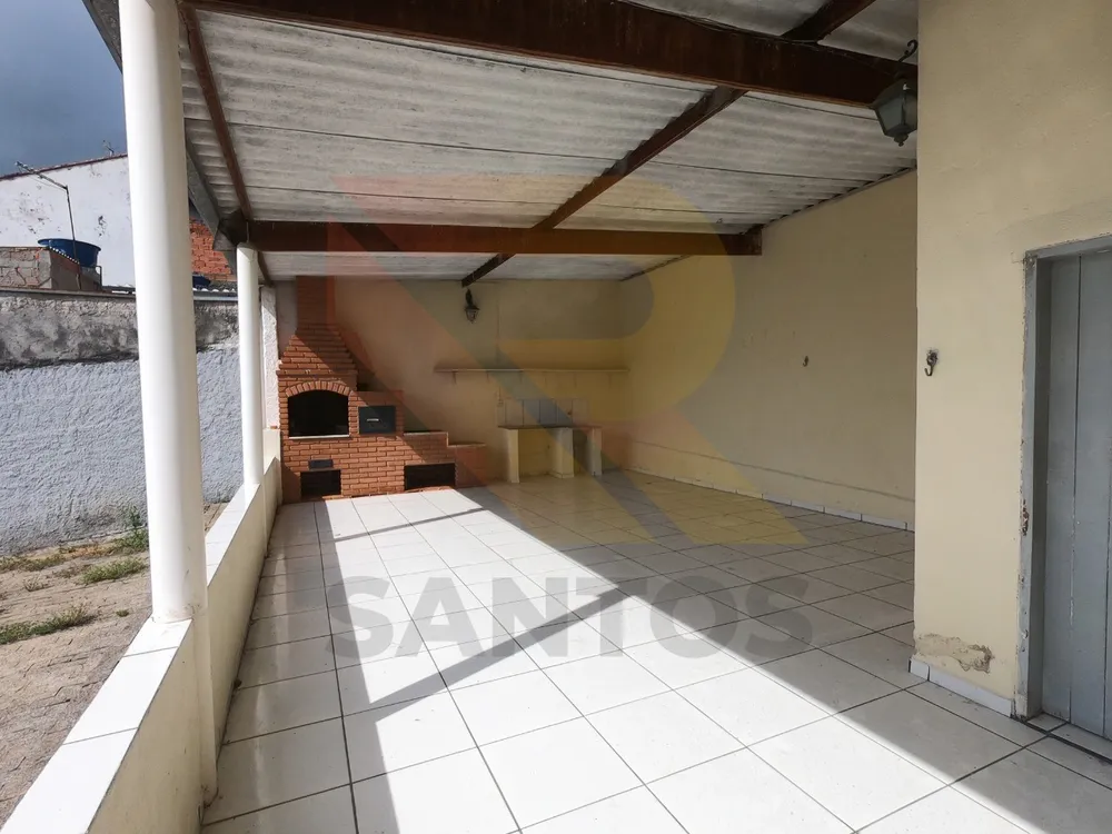 Casa, 3 quartos - Foto 11