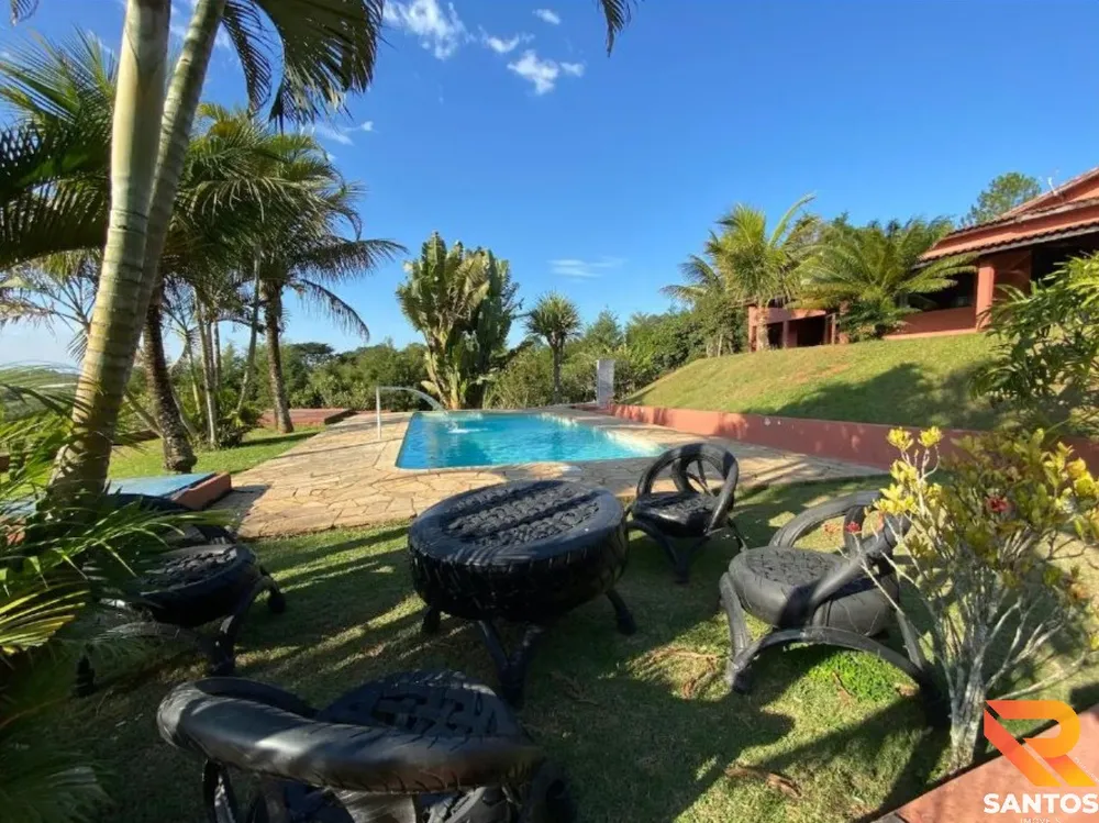 Chácara, 3 quartos - Foto 5