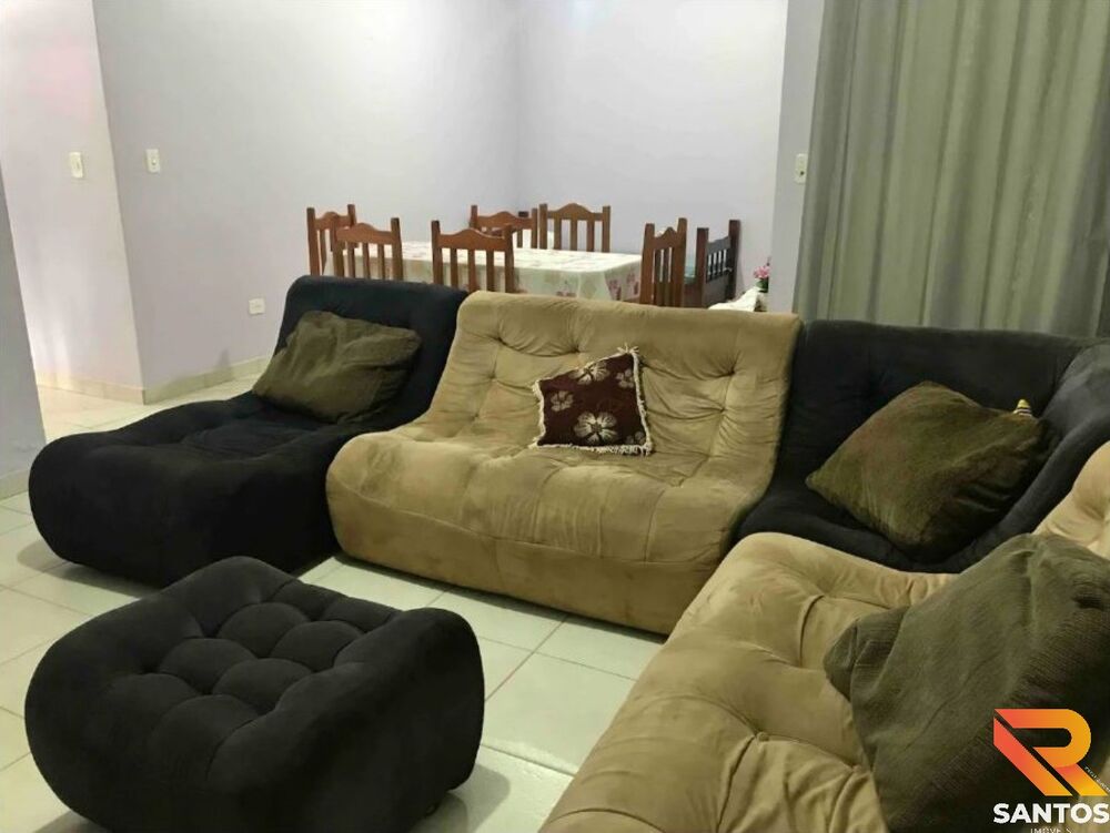 Chácara à venda com 3 quartos - Foto 4