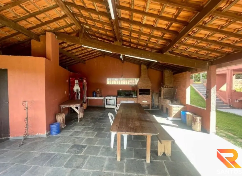 Chácara, 3 quartos - Foto 10