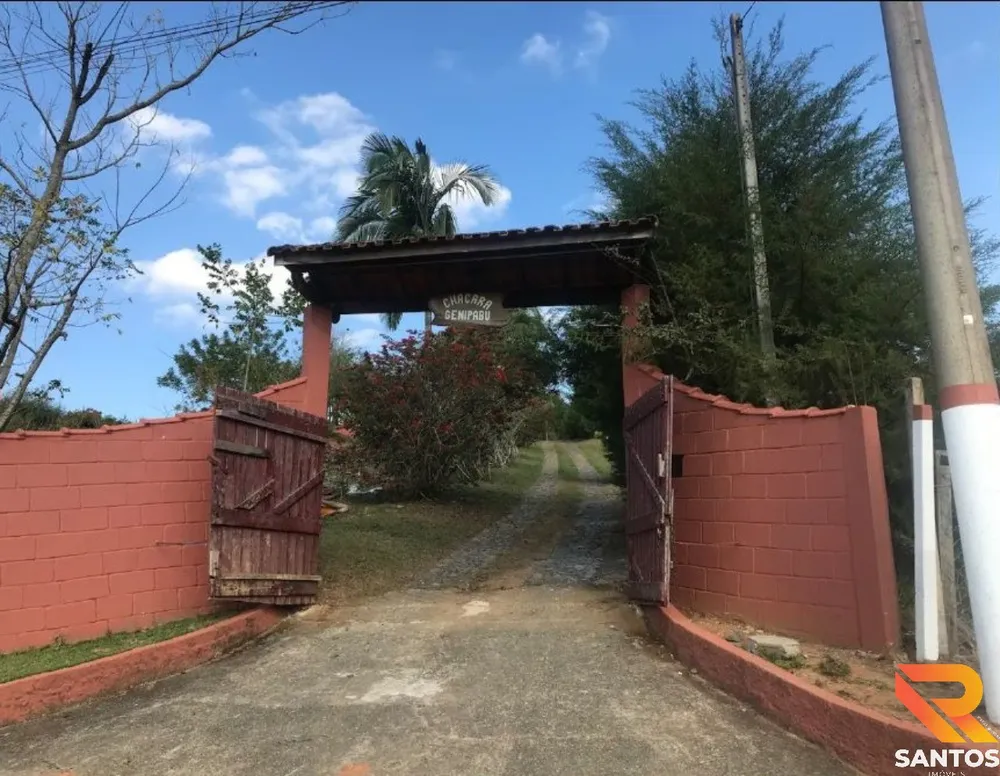 Chácara, 3 quartos - Foto 19