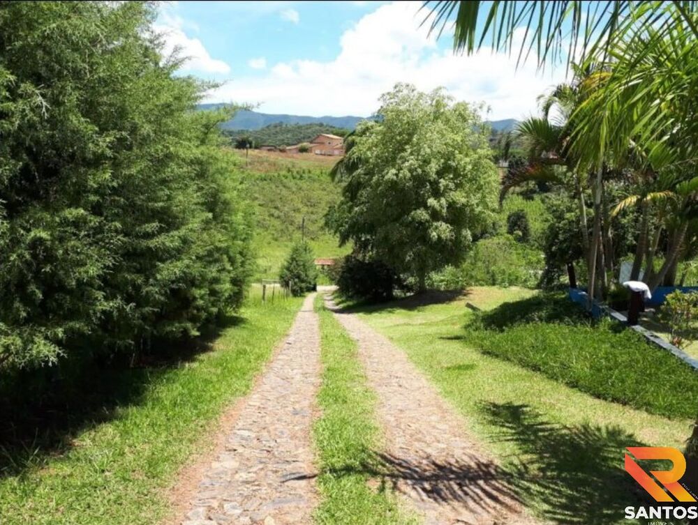 Chácara à venda com 3 quartos - Foto 8