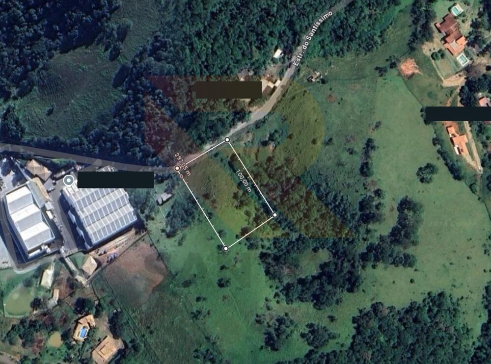 Fazenda, 5200 m² - Foto 1
