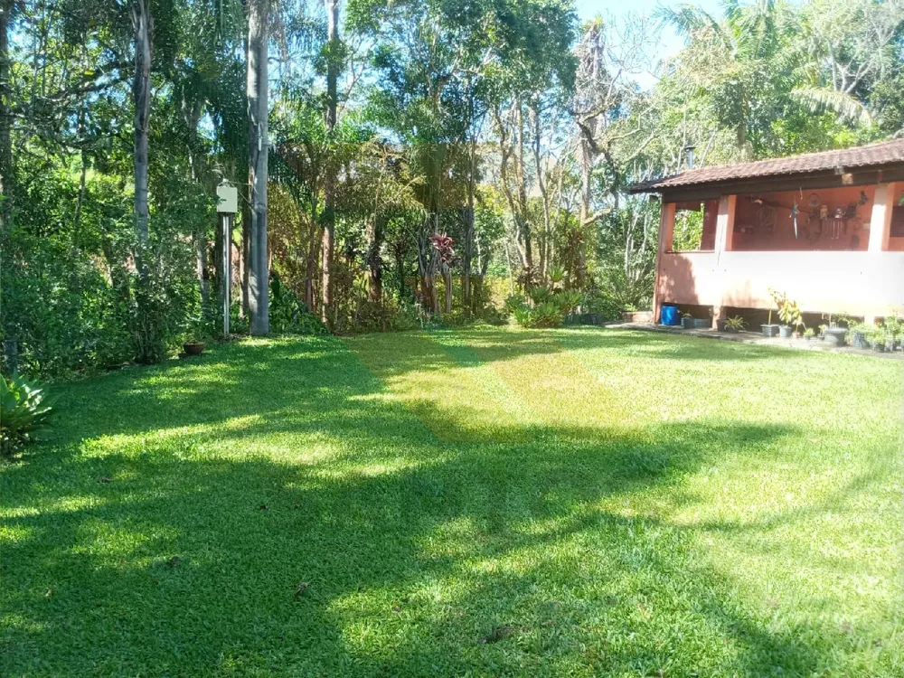Sítio, 3 quartos - Foto 1