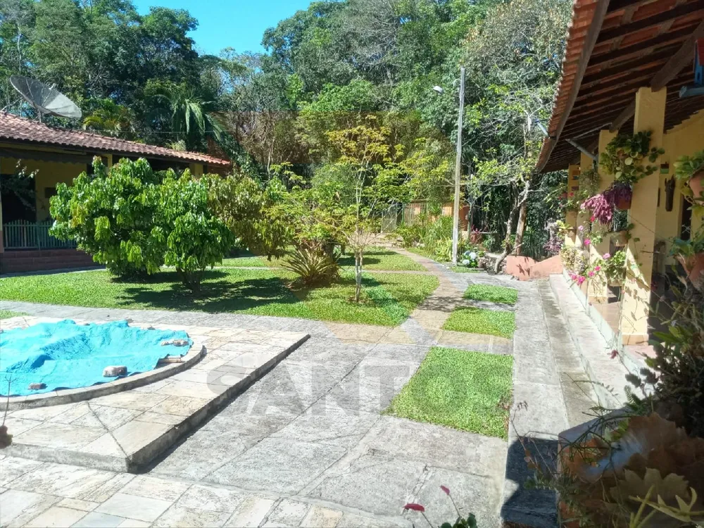 Sítio, 3 quartos - Foto 4