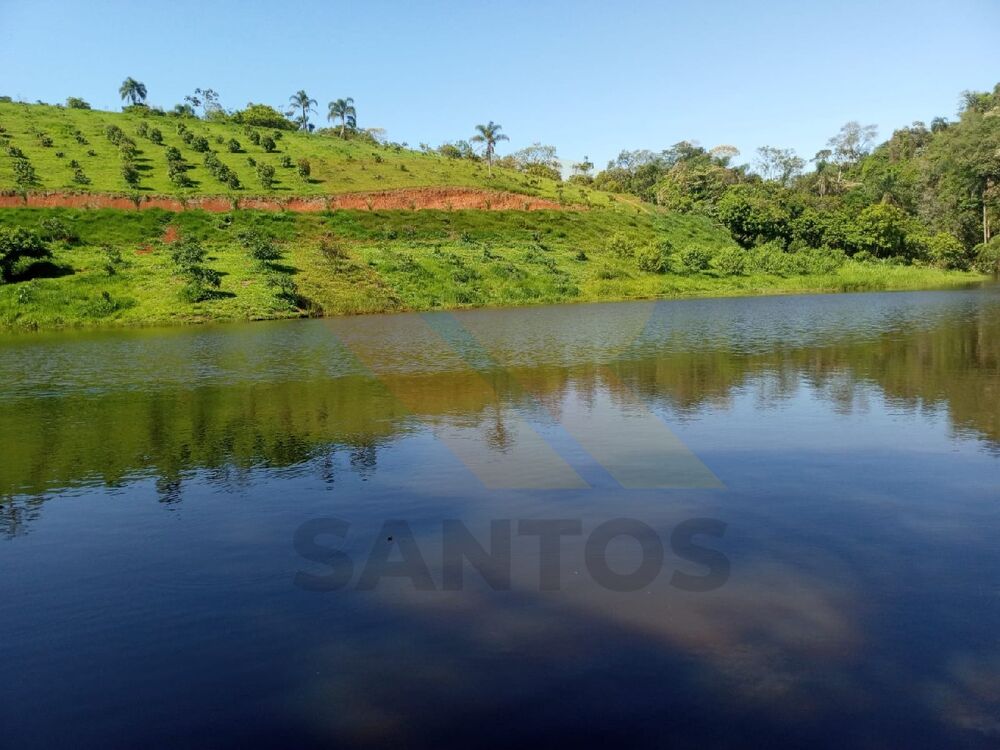 Sítio, 3 quartos - Foto 10