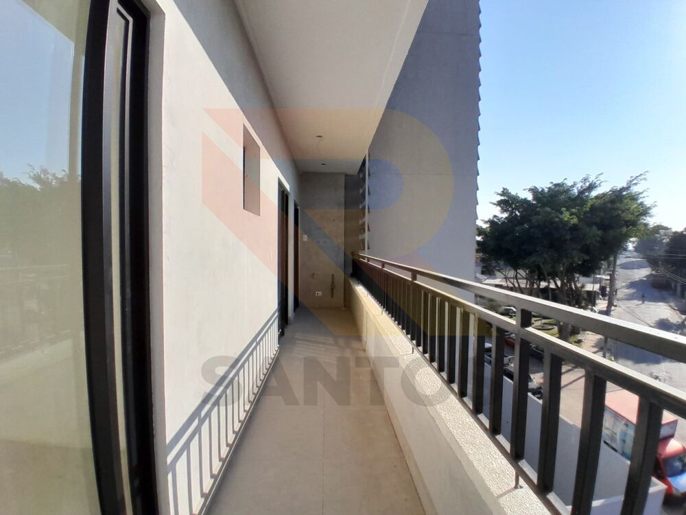 Apartamento, 2 quartos, 56 m² - Foto 2