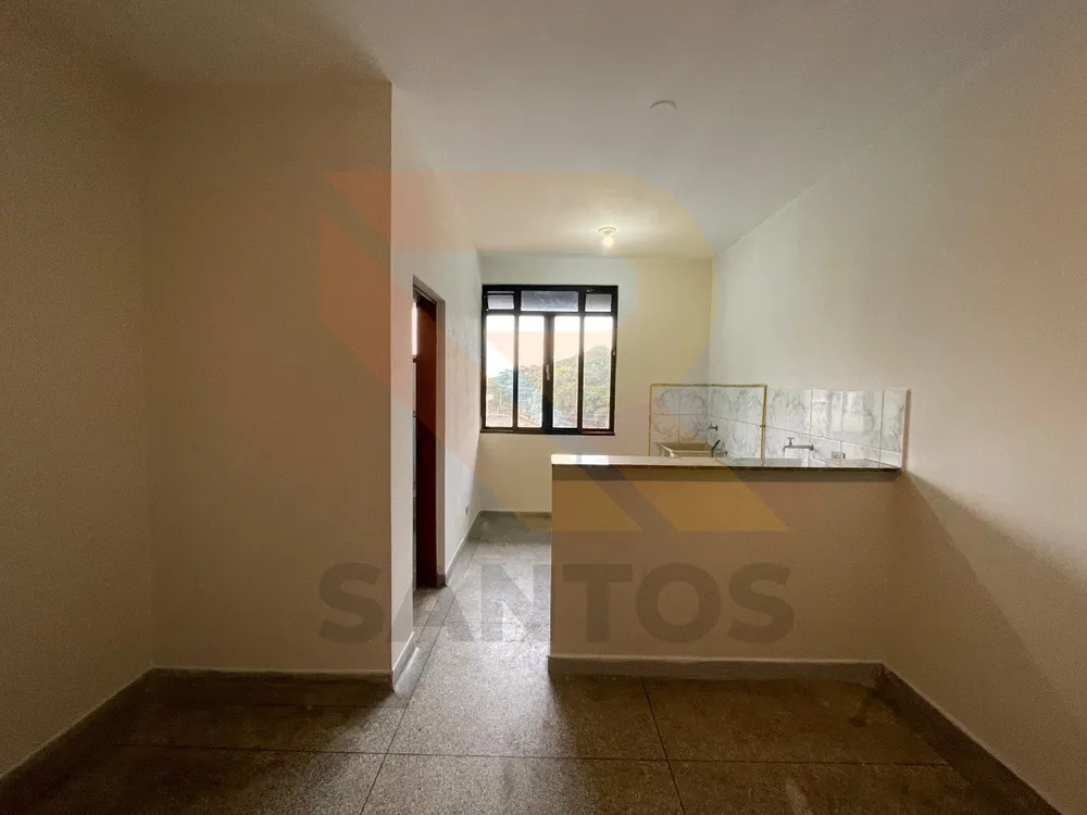 Kitnet-Studio, 35 m² - Foto 4