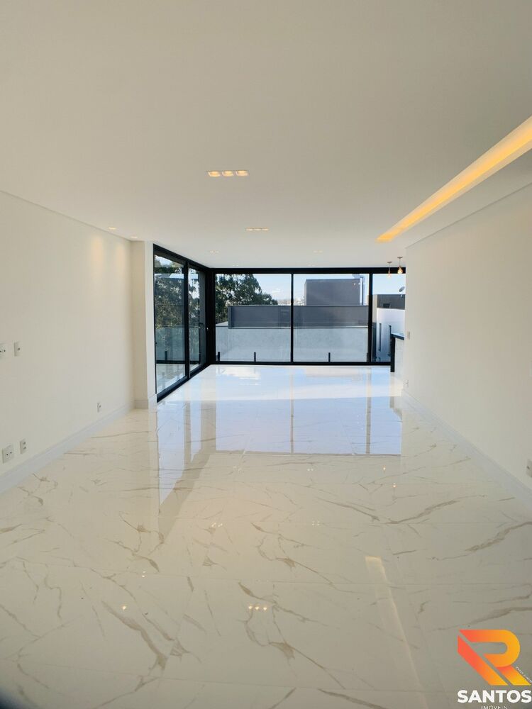 Casa, 4 quartos - Foto 2